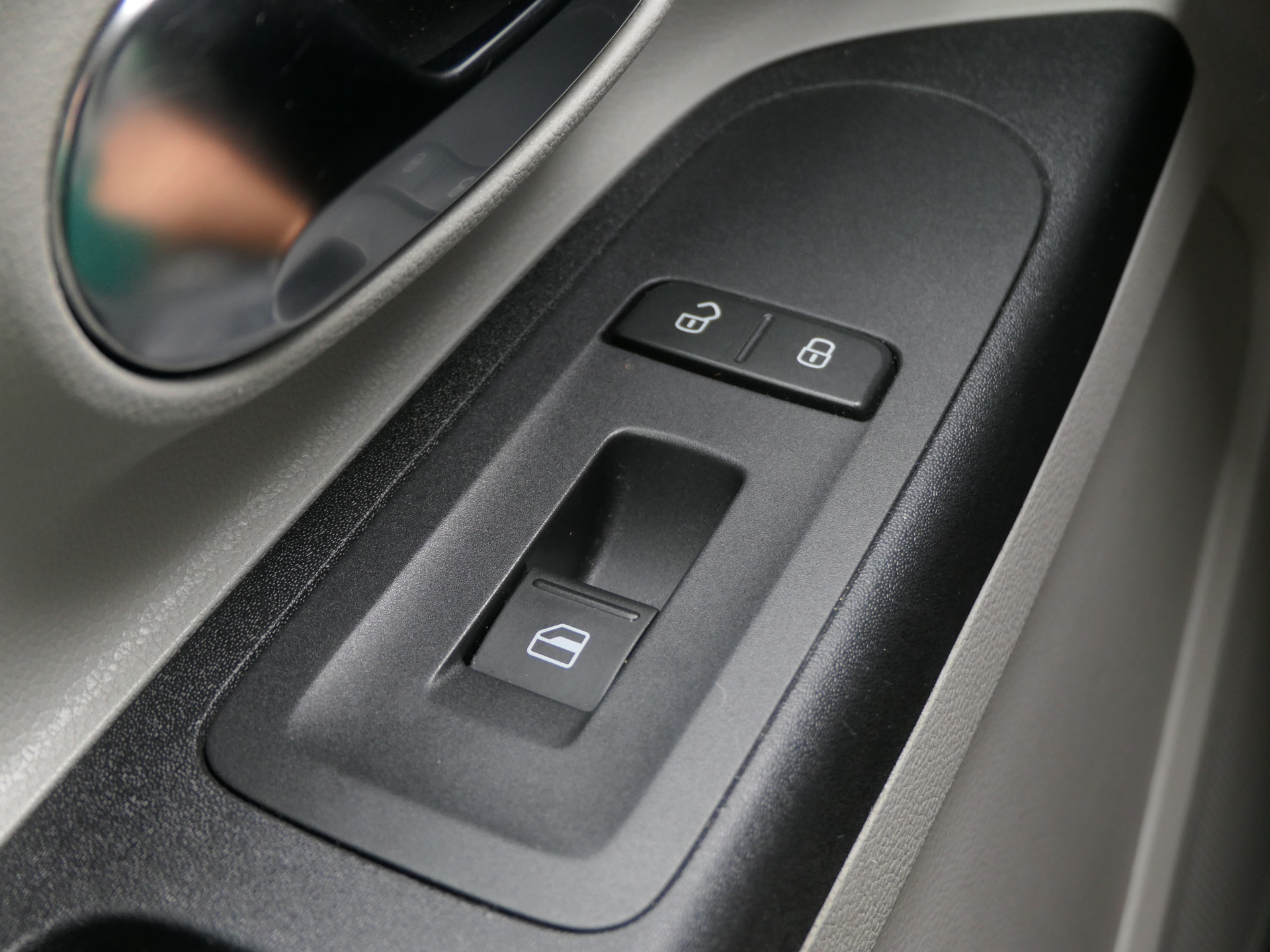 Hoofdafbeelding SEAT Mii