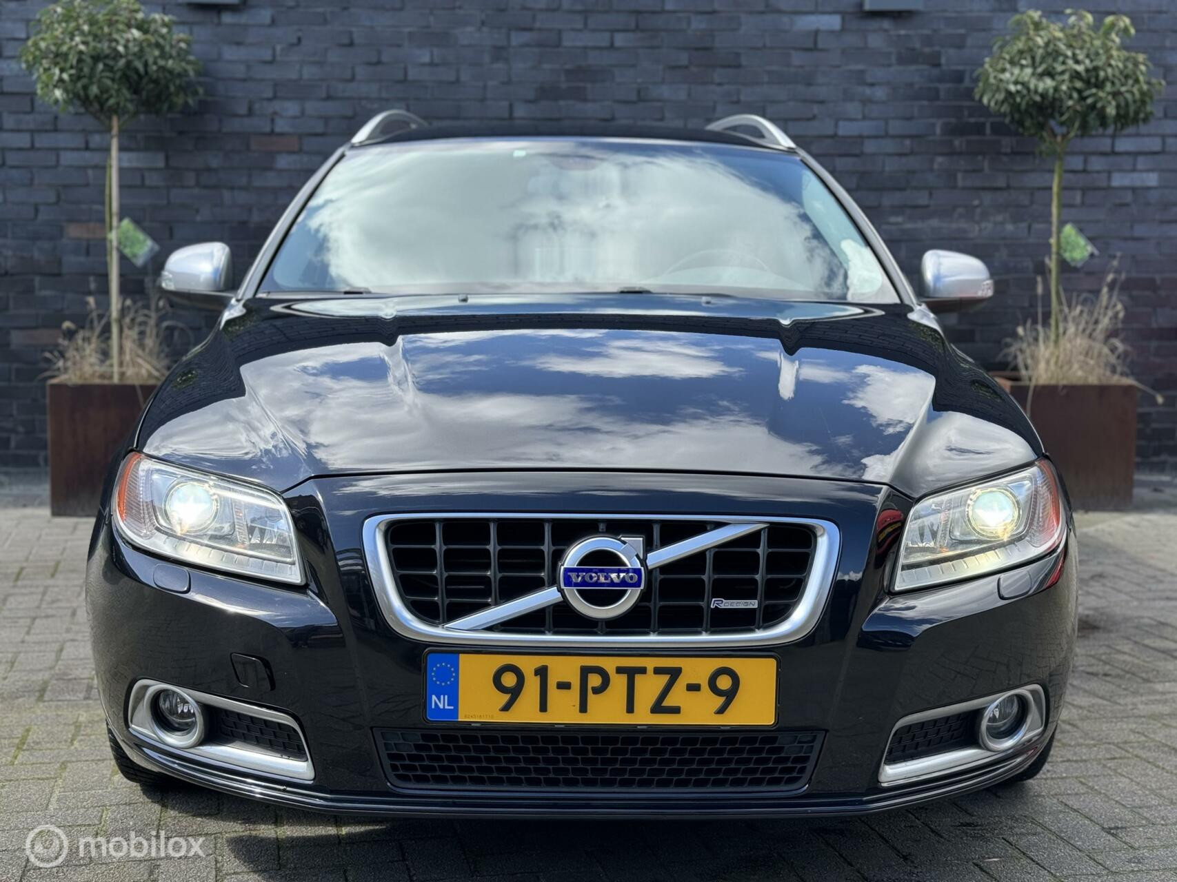 Hoofdafbeelding Volvo V70