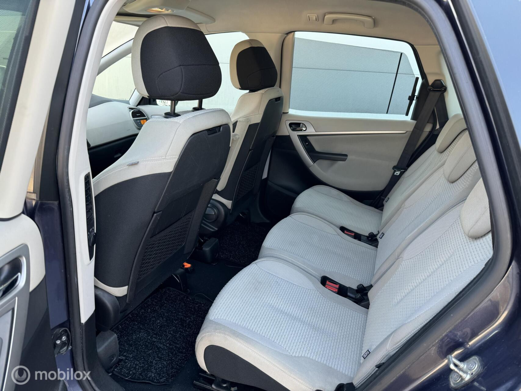 Hoofdafbeelding Citroën C4 Picasso