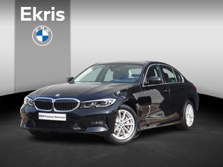 BMW 3-serie Sedan 330e | High Executive | HiFi | Led | Apple Carplay | Verwarmde Voorstoelen