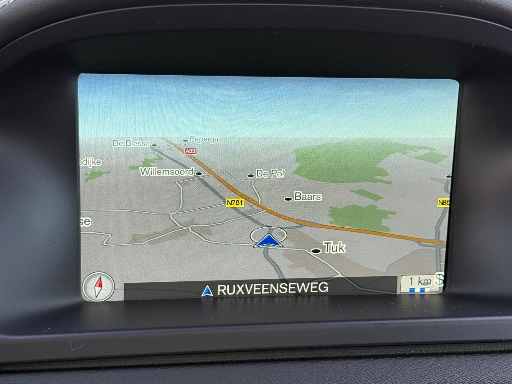 Hoofdafbeelding Volvo V70