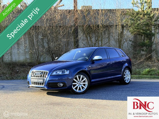 Audi A3 Sportback 1.6 TDI Attraction Advance AUTOMAAT!