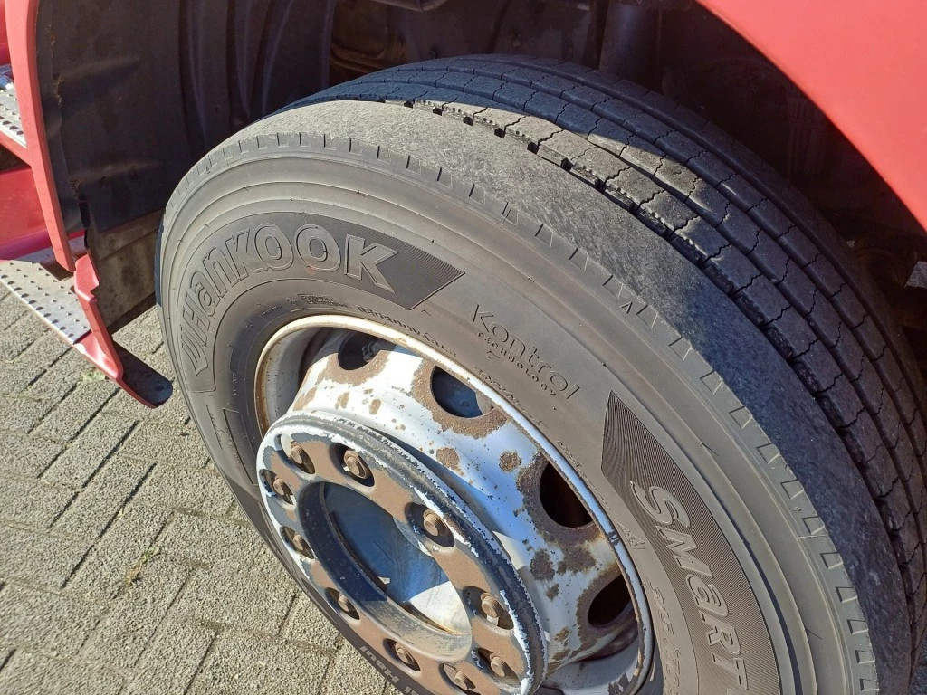 Hoofdafbeelding DAF Overige