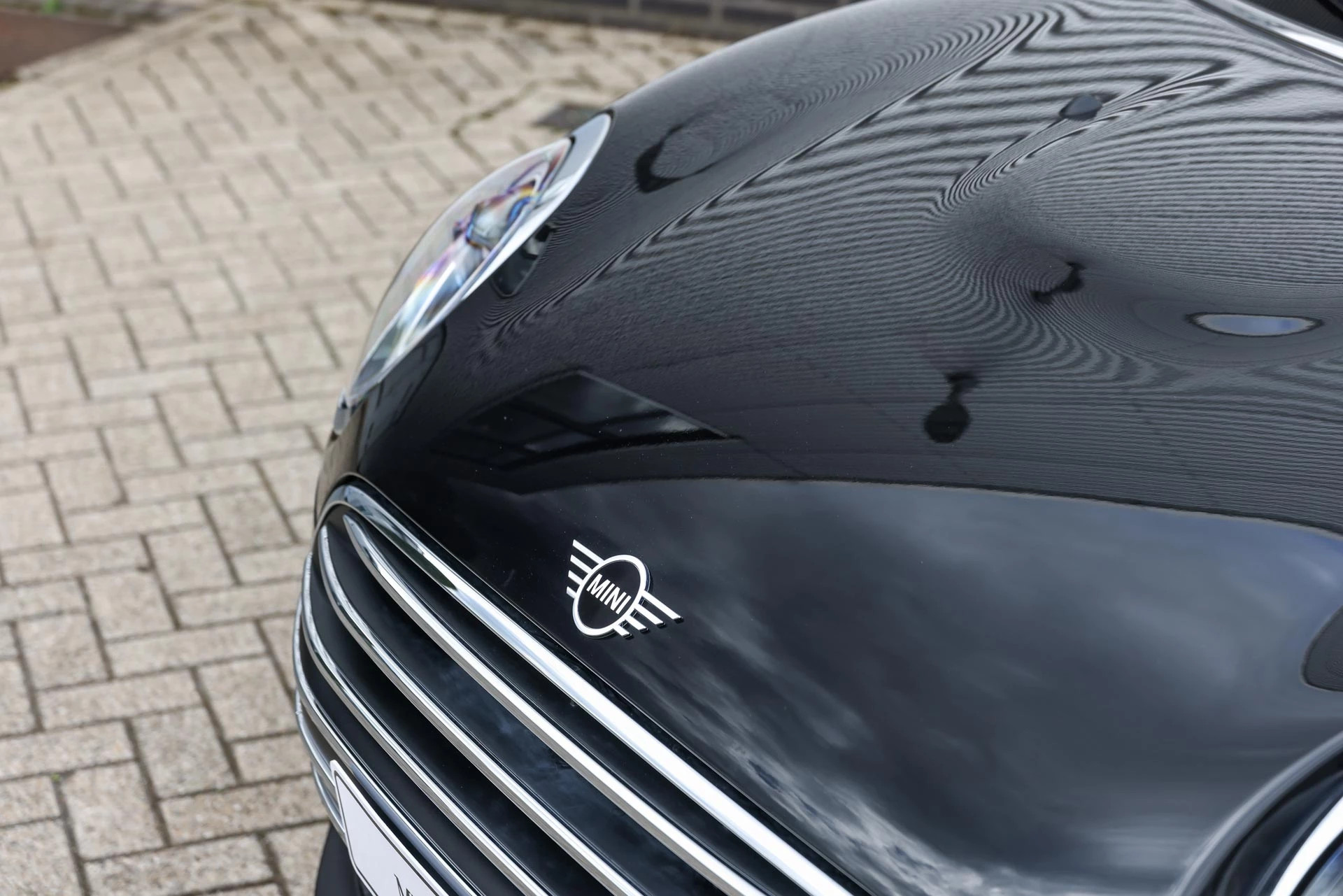 Hoofdafbeelding MINI Clubman