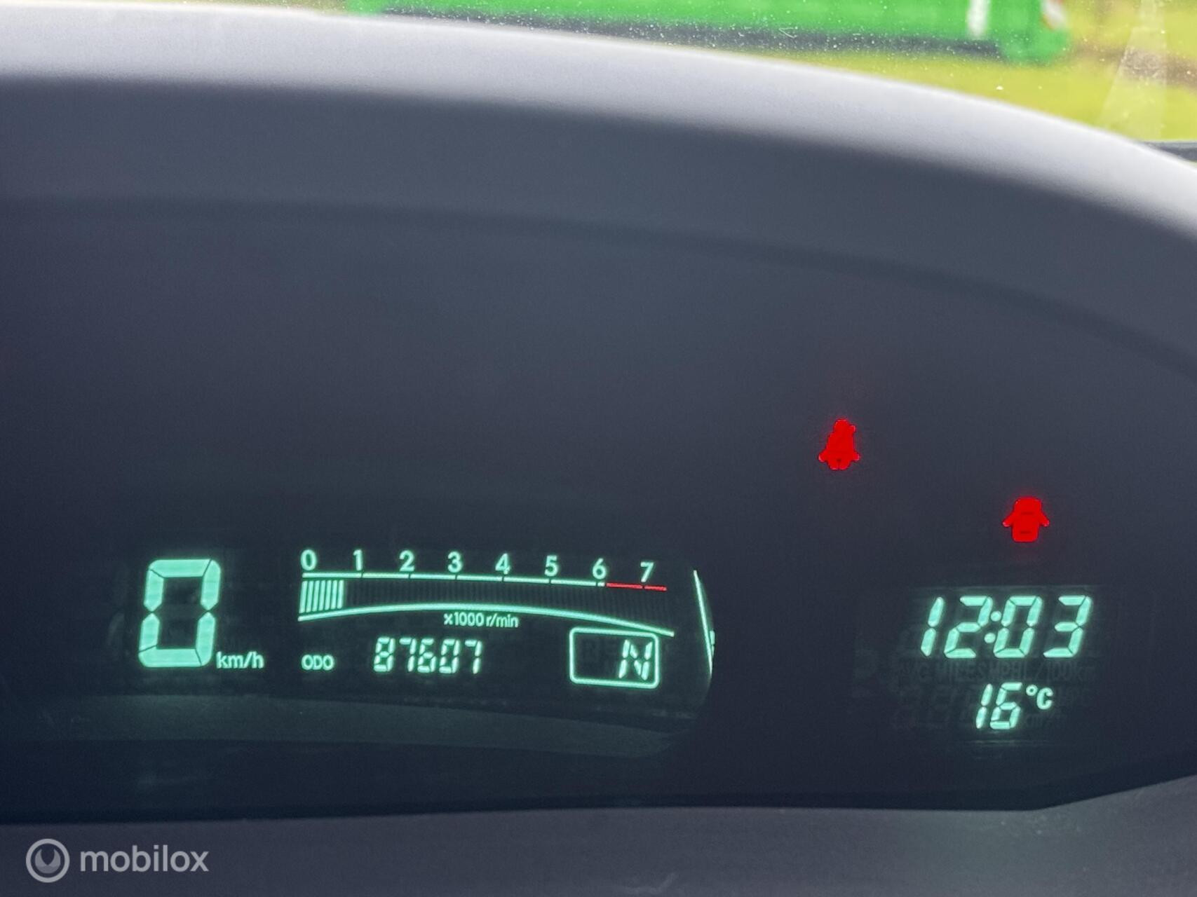 Hoofdafbeelding Daihatsu Charade