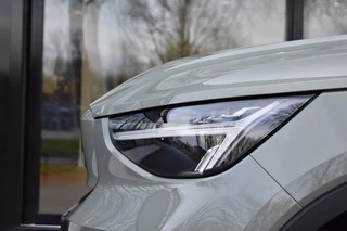 Volvo EX40 Volvo EX40 Extended Range Ultra 252pk/82kWh | 20'' | Trekhaak | Getint Glas - afbeelding nr 6