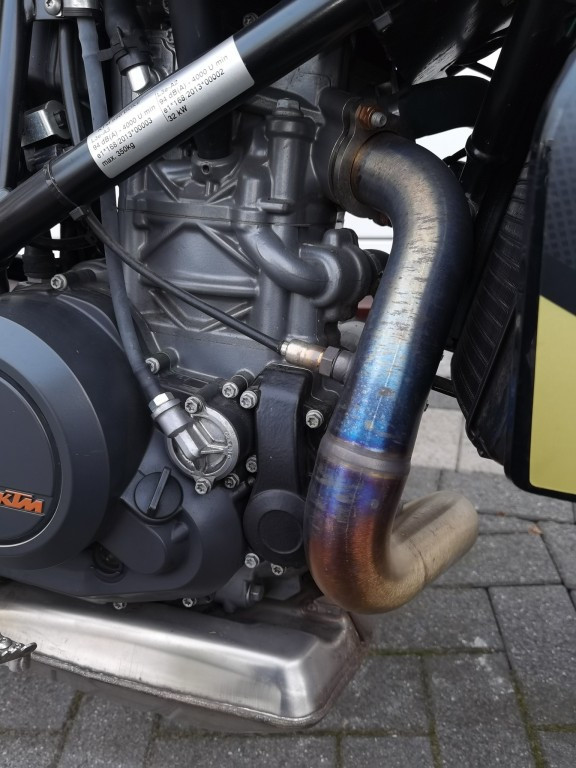 Hoofdafbeelding KTM 690