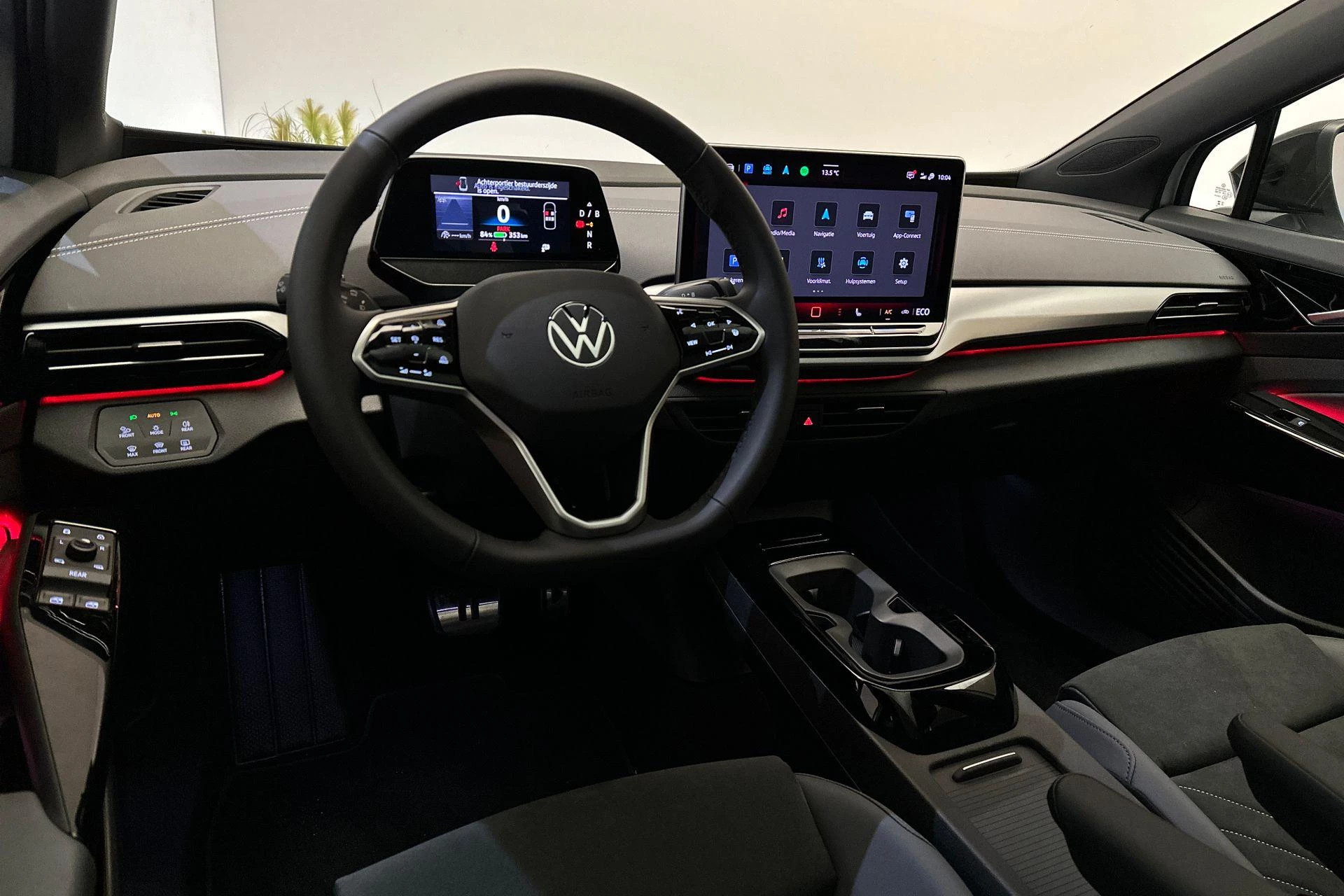 Hoofdafbeelding Volkswagen ID.4