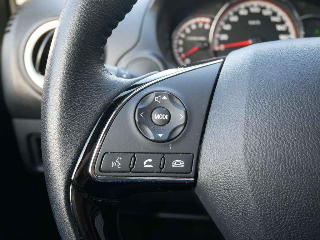 Hoofdafbeelding Mitsubishi Space Star