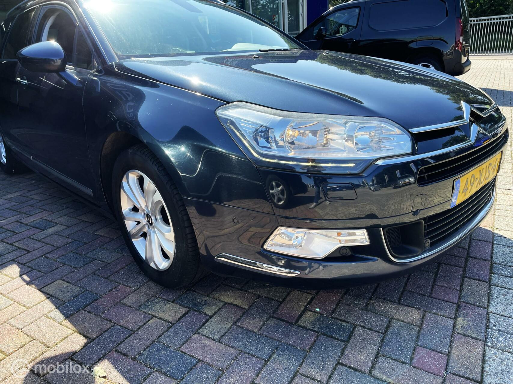 Hoofdafbeelding Citroën C5