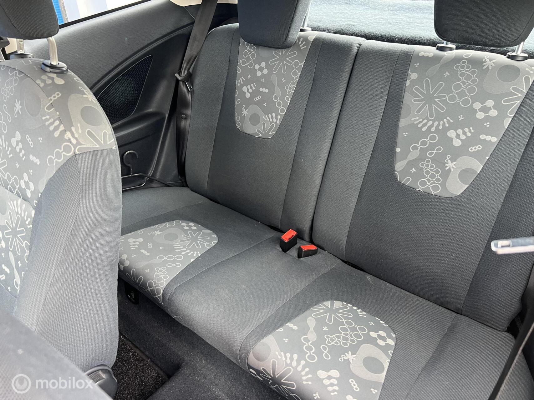 Hoofdafbeelding Ford Ka