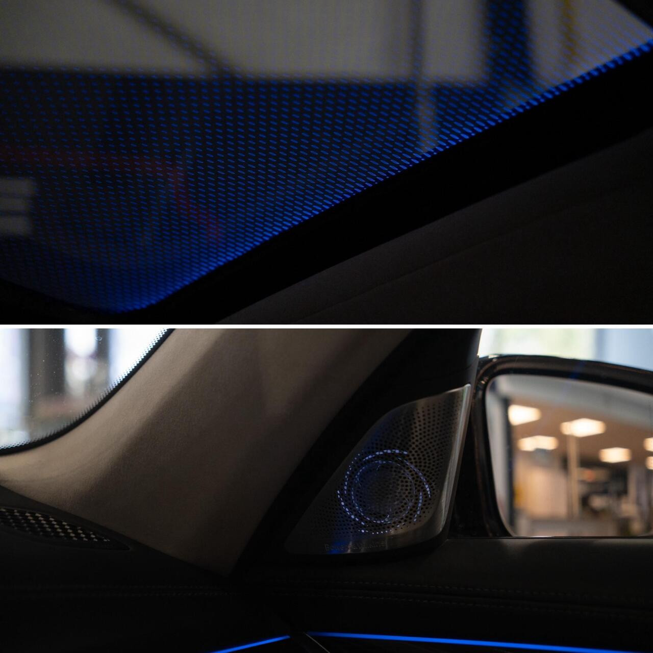 Hoofdafbeelding BMW 7 Serie