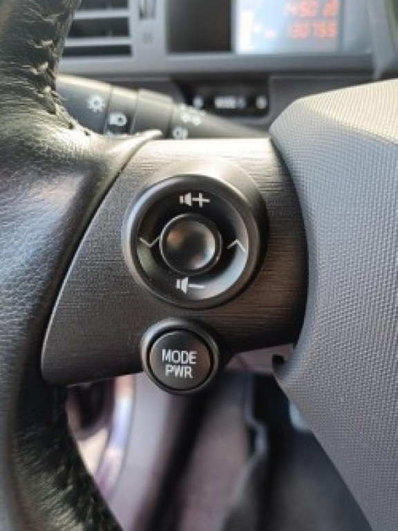 Hoofdafbeelding Toyota iQ