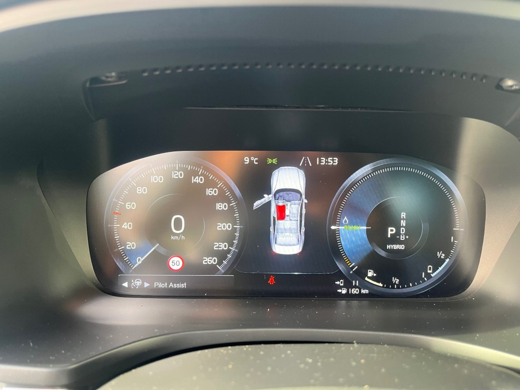 Hoofdafbeelding Volvo S60