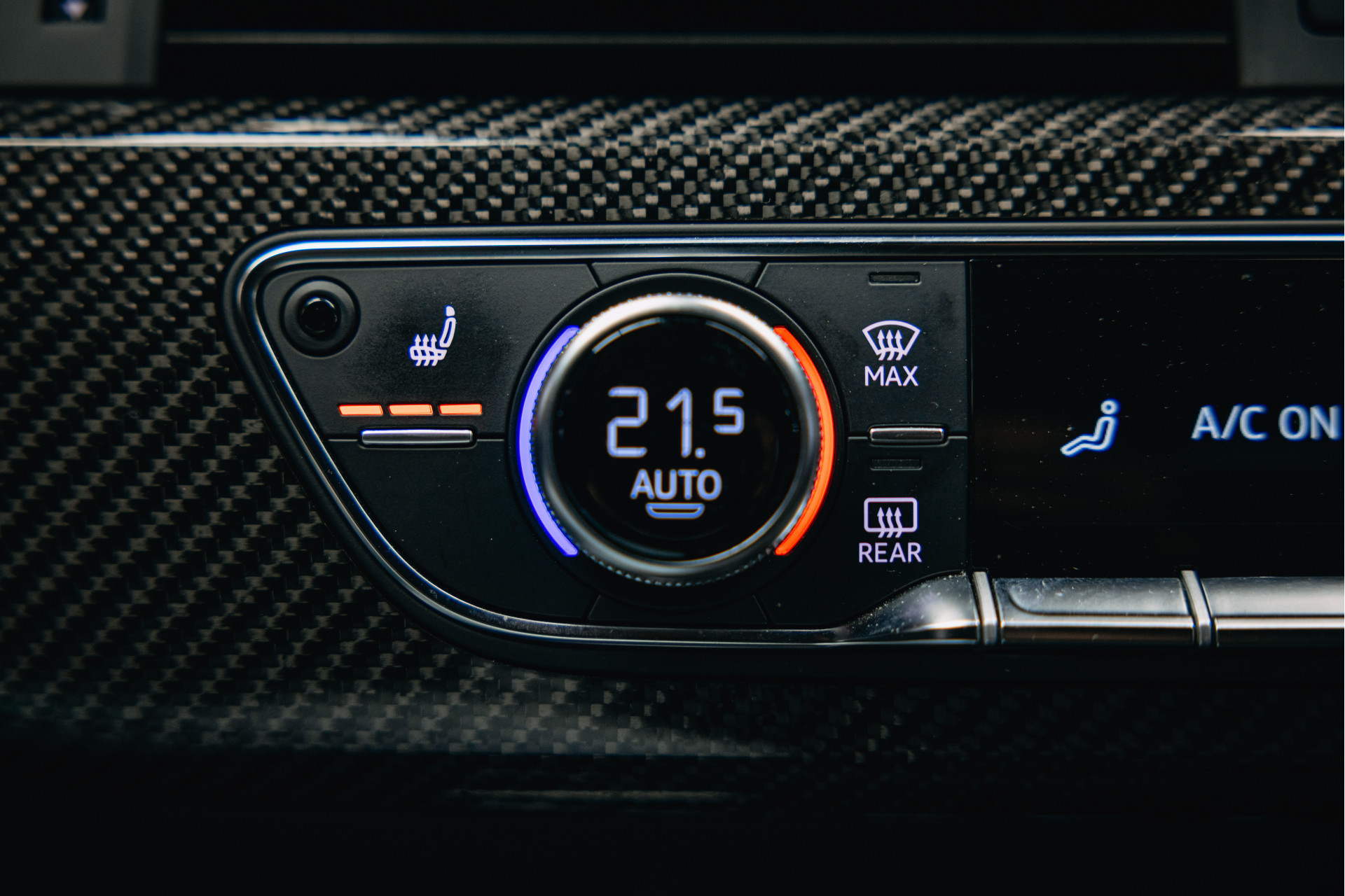 Hoofdafbeelding Audi RS4