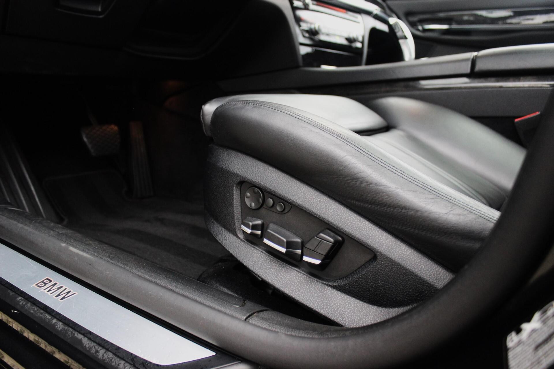 Hoofdafbeelding BMW 7 Serie