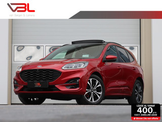 Ford Kuga 2.5 PHEV ST-Line X | Full Options | Panoramadak