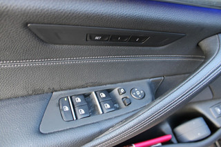 BMW 5 Serie - afbeelding nr 21