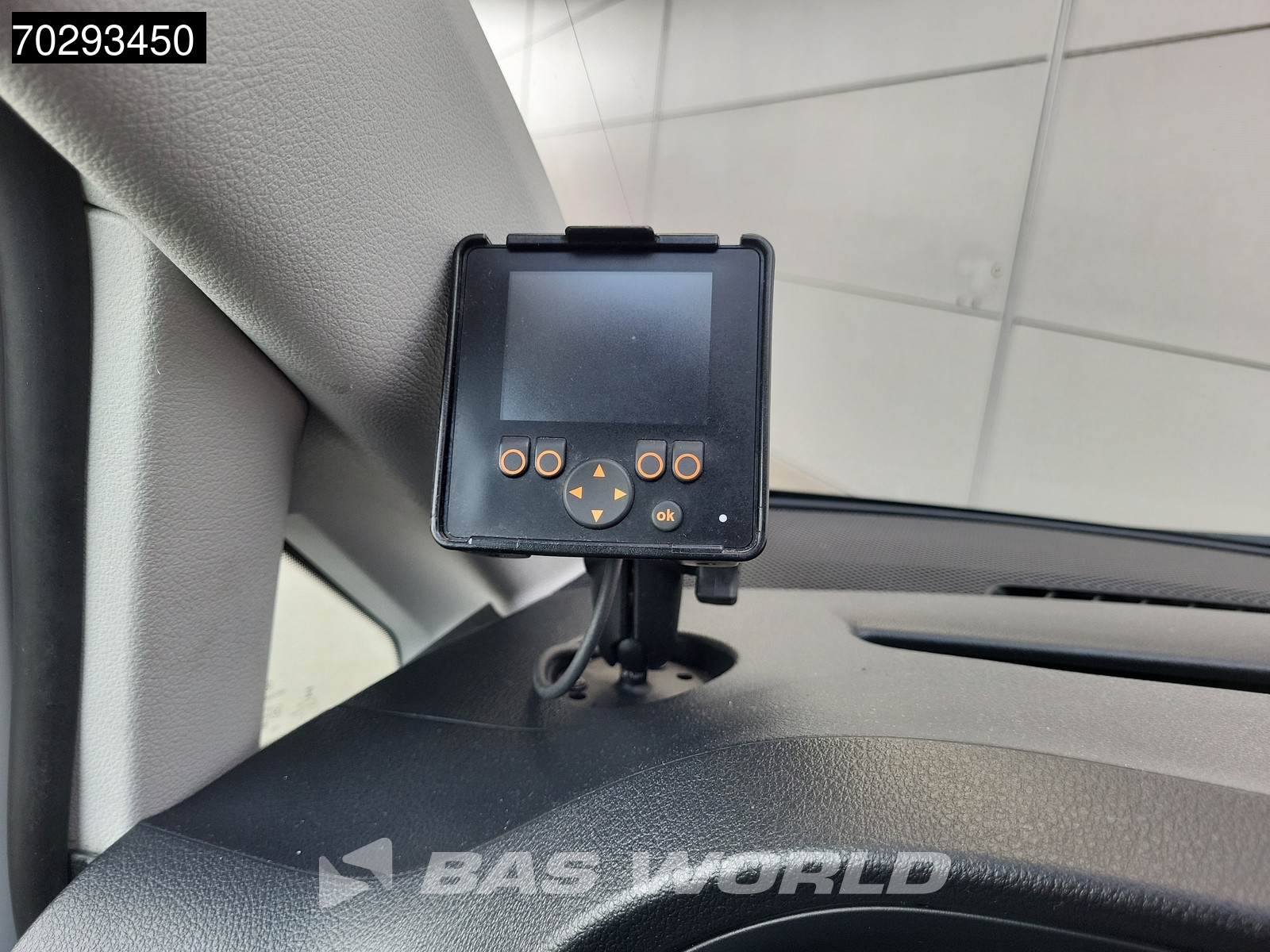 Hoofdafbeelding Mercedes-Benz eVito