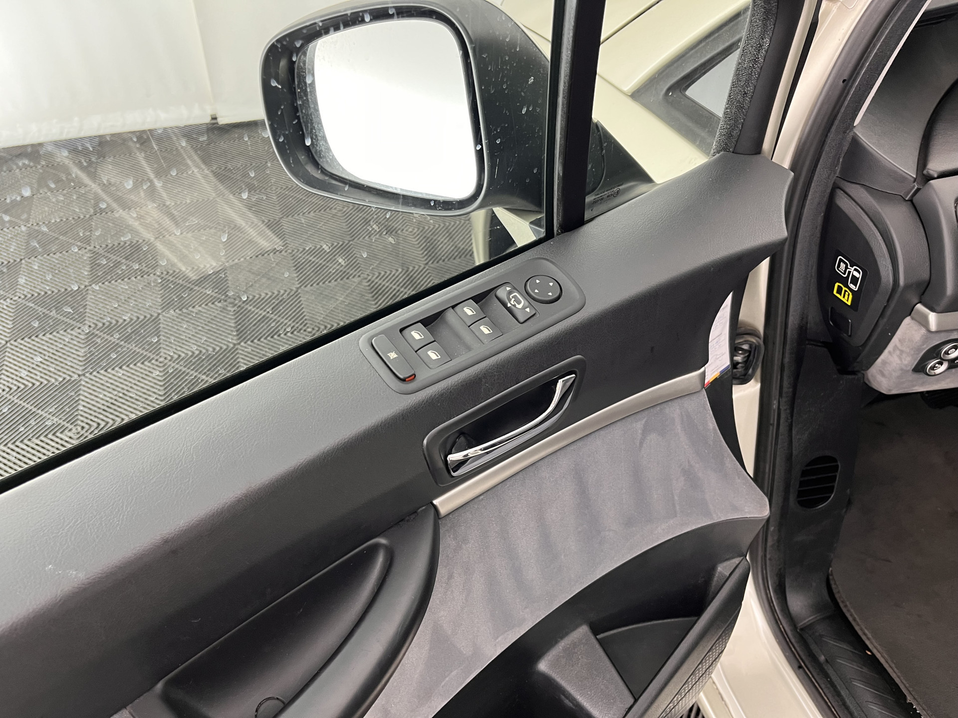 Hoofdafbeelding Peugeot 807