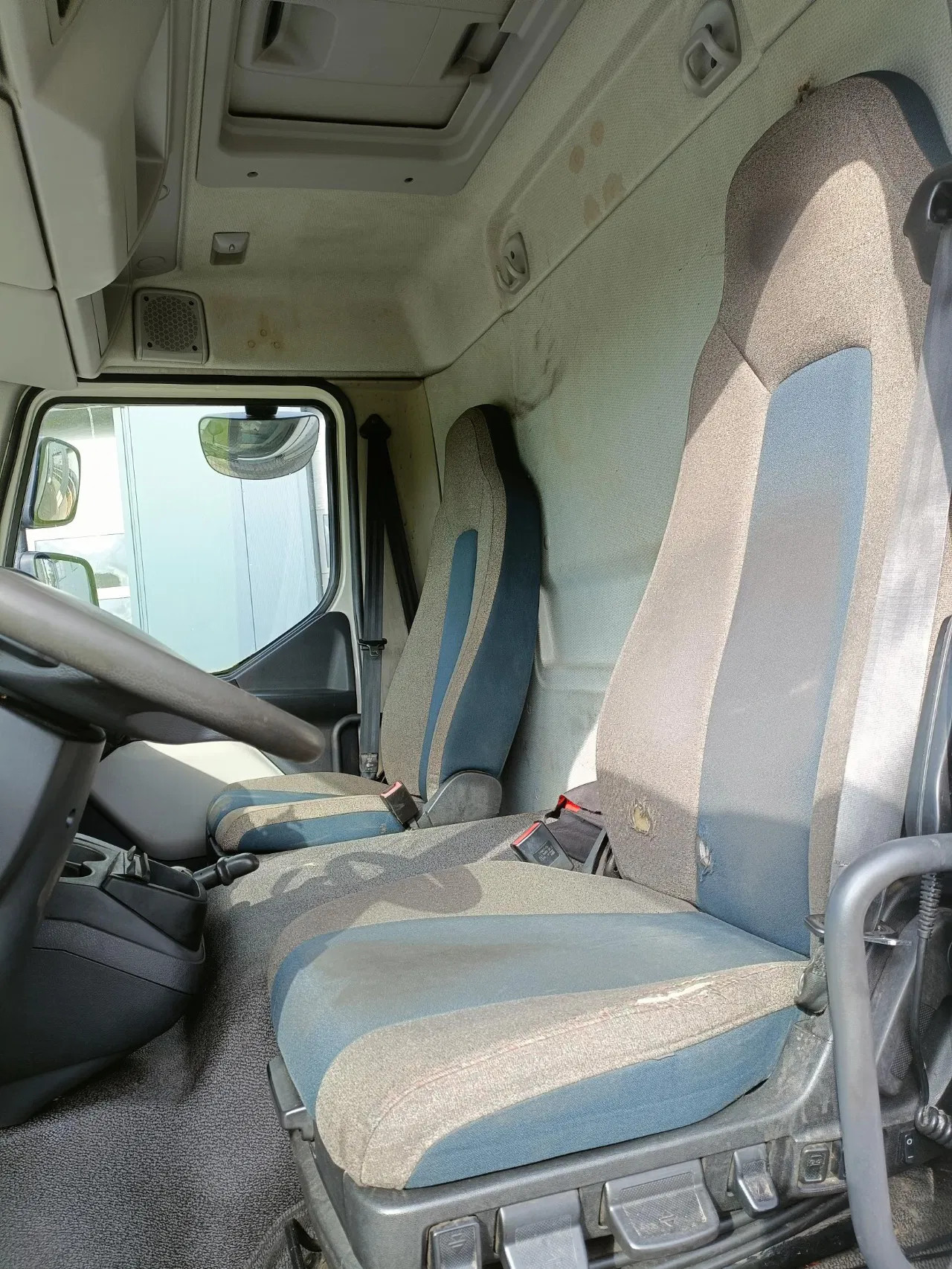 Hoofdafbeelding Volvo FL