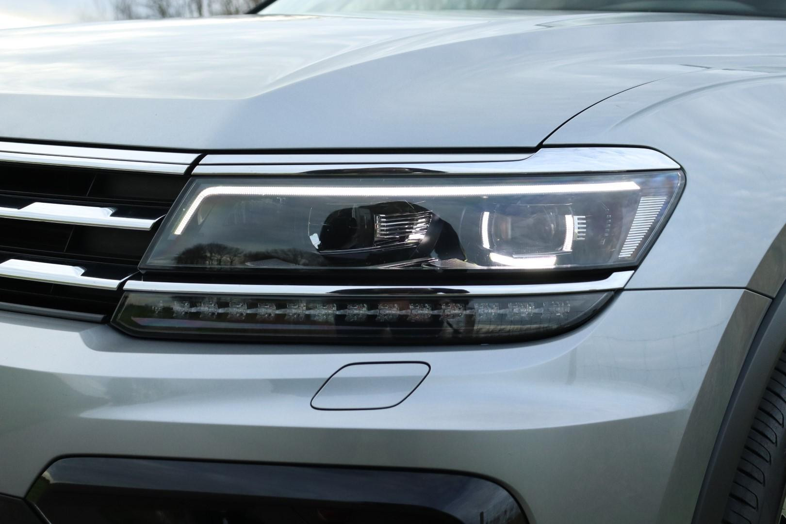 Hoofdafbeelding Volkswagen Tiguan Allspace