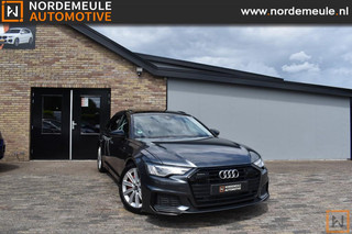 Audi A6 55 TFSI E Quattro S Competition, Pano, AUT, Matrix