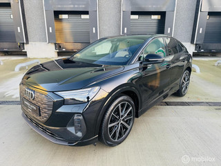 Audi Q4 Sportback e-tro 45 quattro S Edition 82 kWh