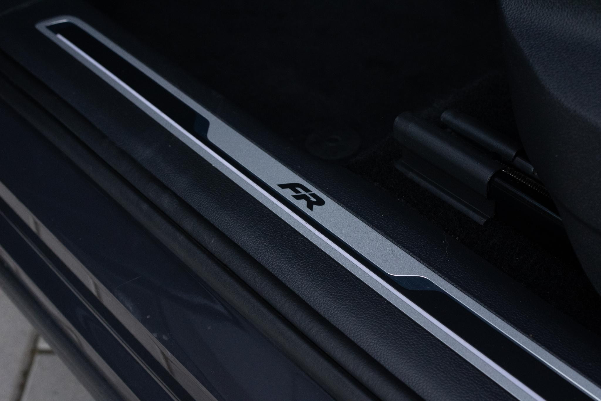 Hoofdafbeelding SEAT Tarraco