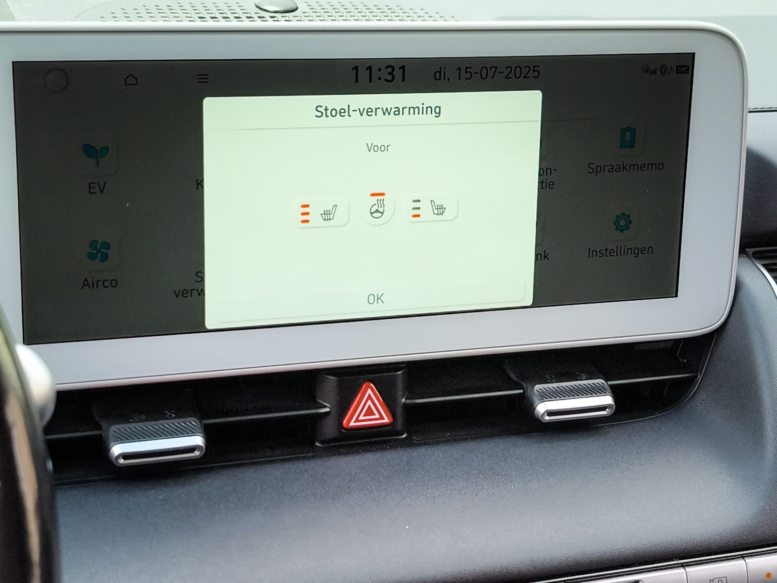 Hoofdafbeelding Hyundai IONIQ 5