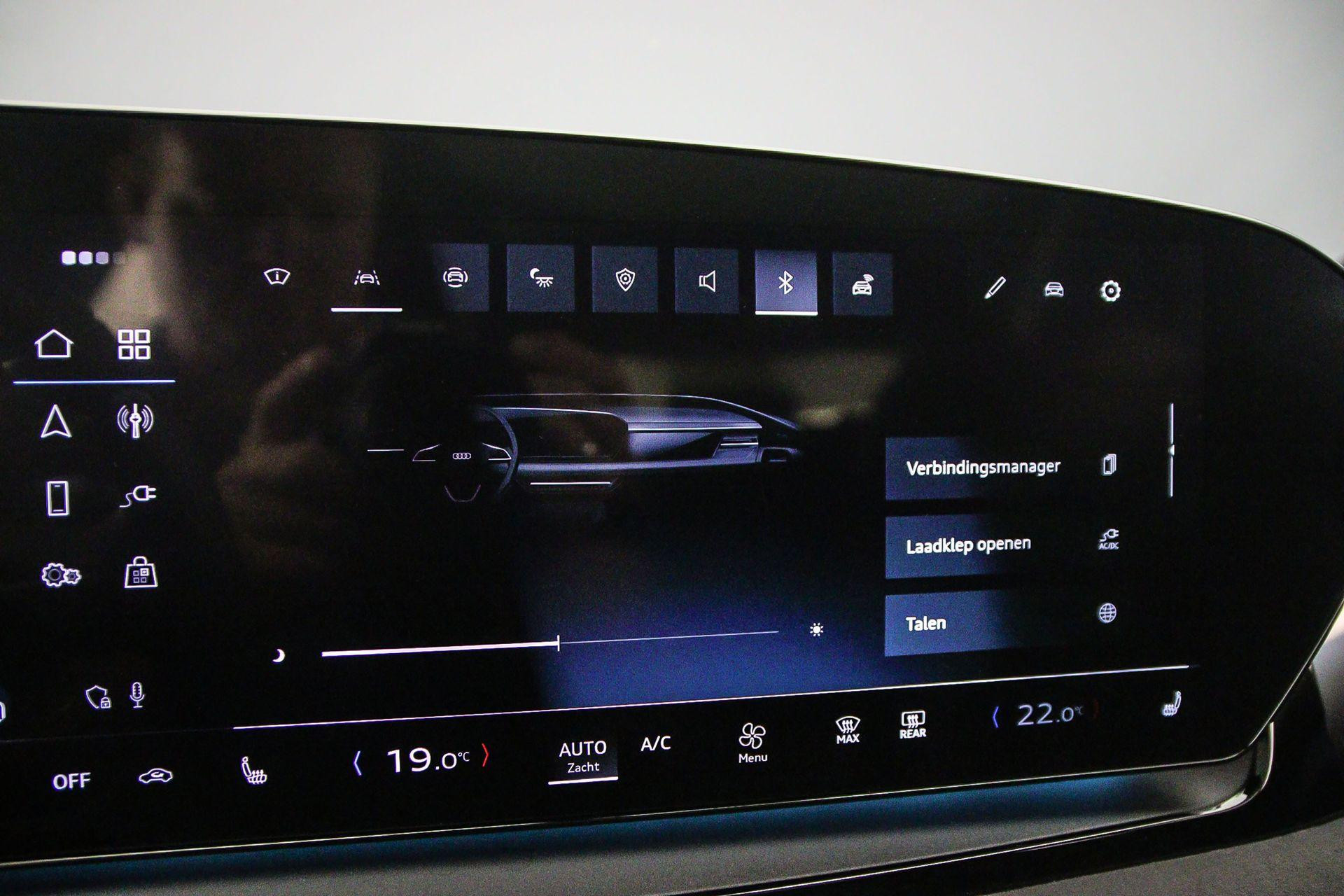 Hoofdafbeelding Audi SQ6