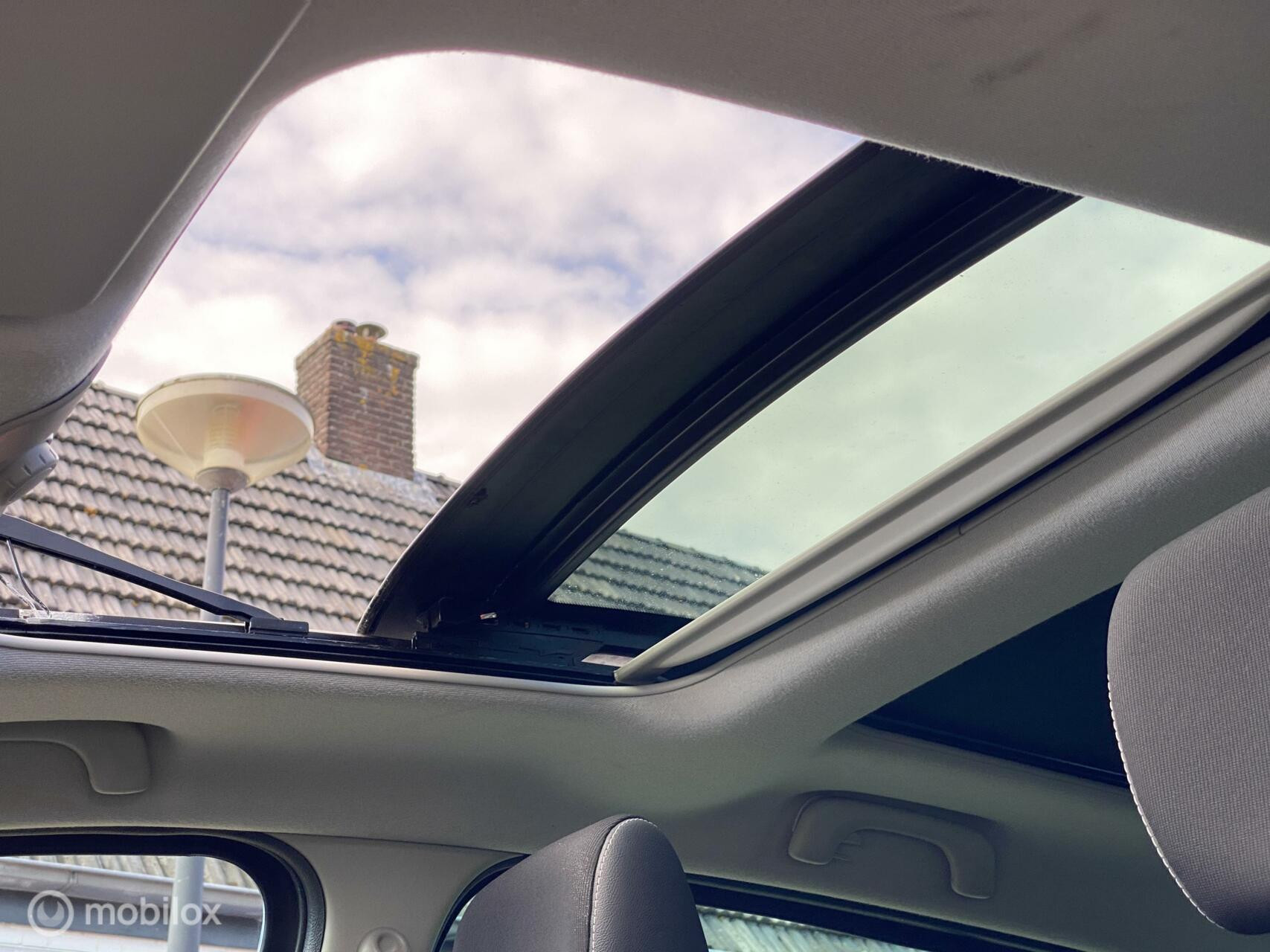 Hoofdafbeelding Renault Modus