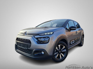 Citroen C3 1.2 PureTech Max