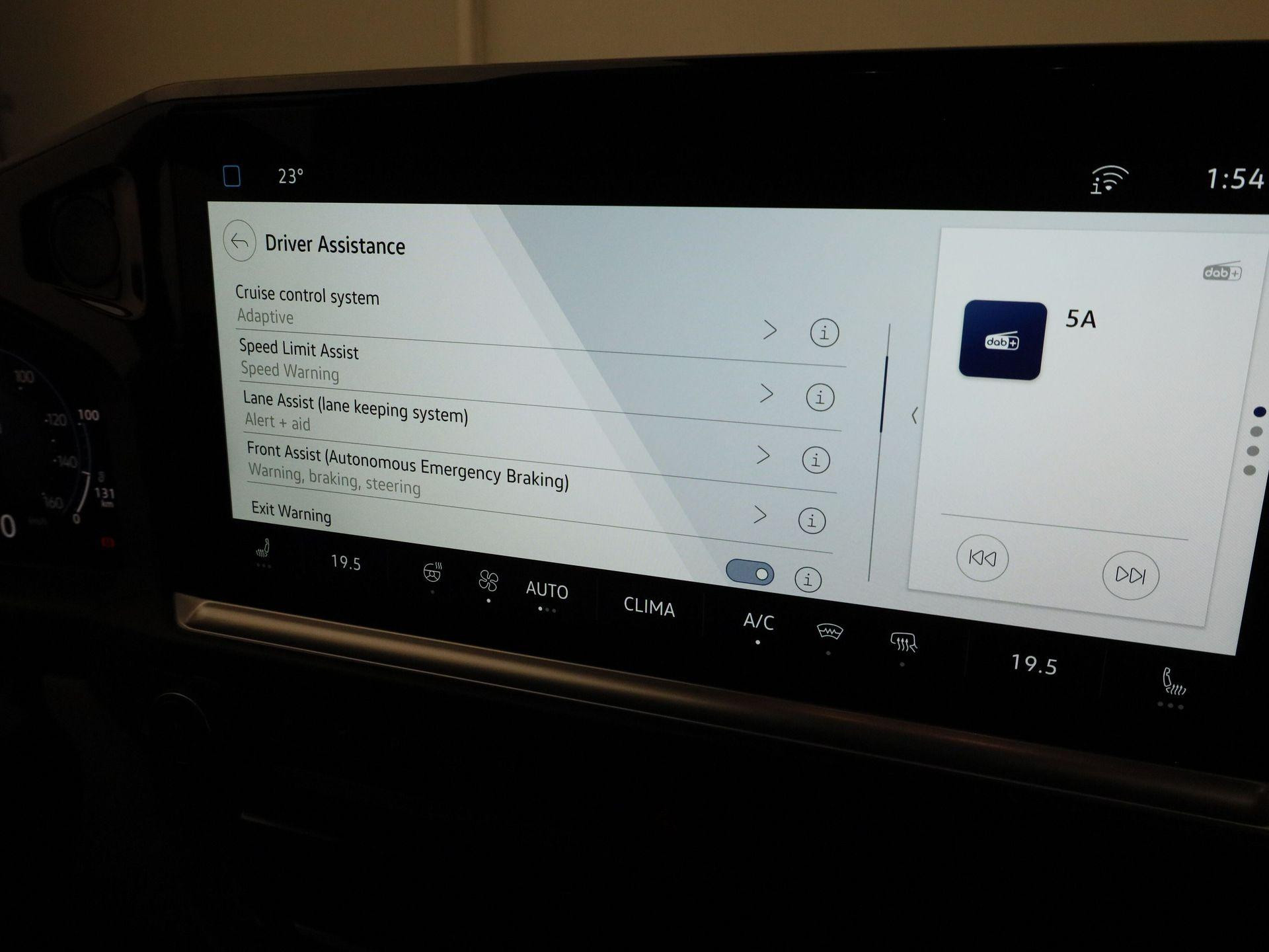 Hoofdafbeelding Volkswagen e-Transporter