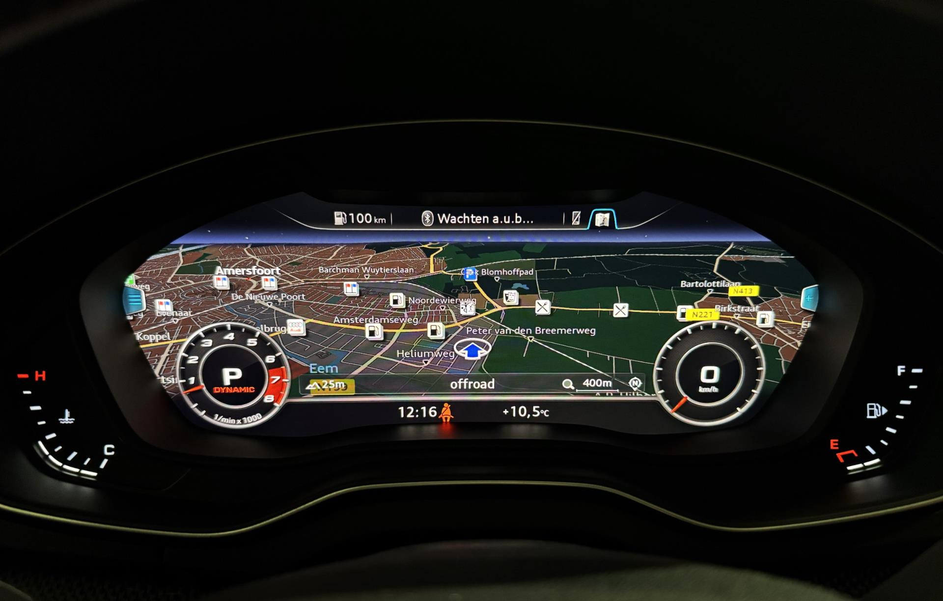 Hoofdafbeelding Audi SQ5