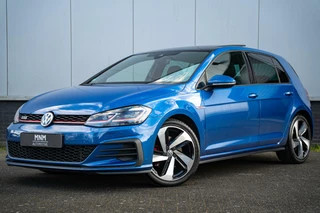 Volkswagen Golf 2.0 TSI GTI |Pano|Dyna|Virtual|Keyless