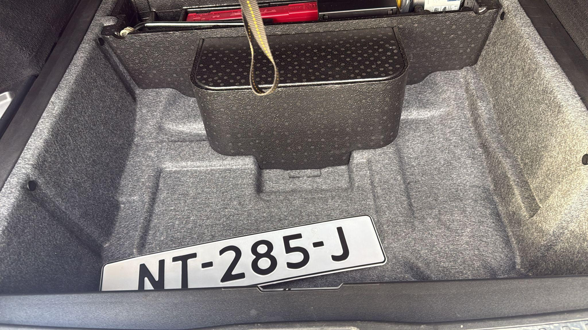 Hoofdafbeelding Mercedes-Benz M-Klasse