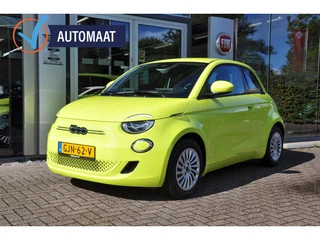 Fiat 500e Fiat 500e Action (500-e 70kW 95PK) - afbeelding nr 1