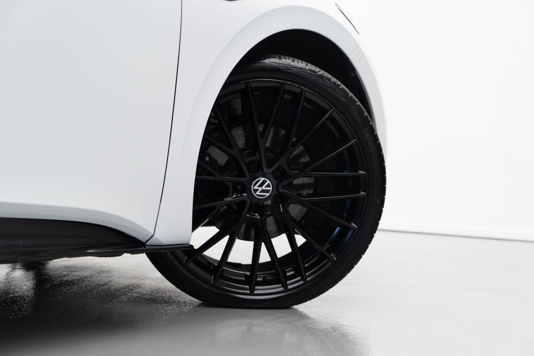 Hoofdafbeelding Volkswagen ID.3