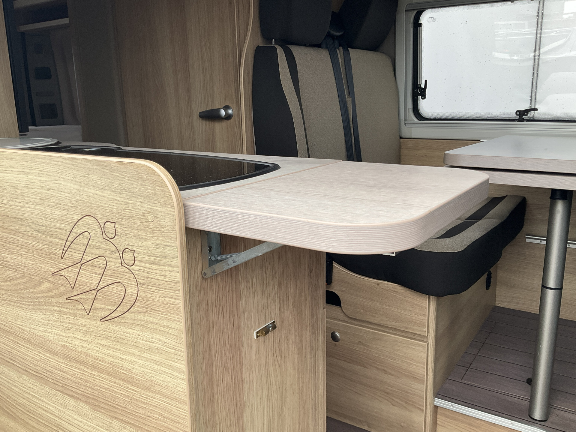 Hoofdafbeelding Knaus R07