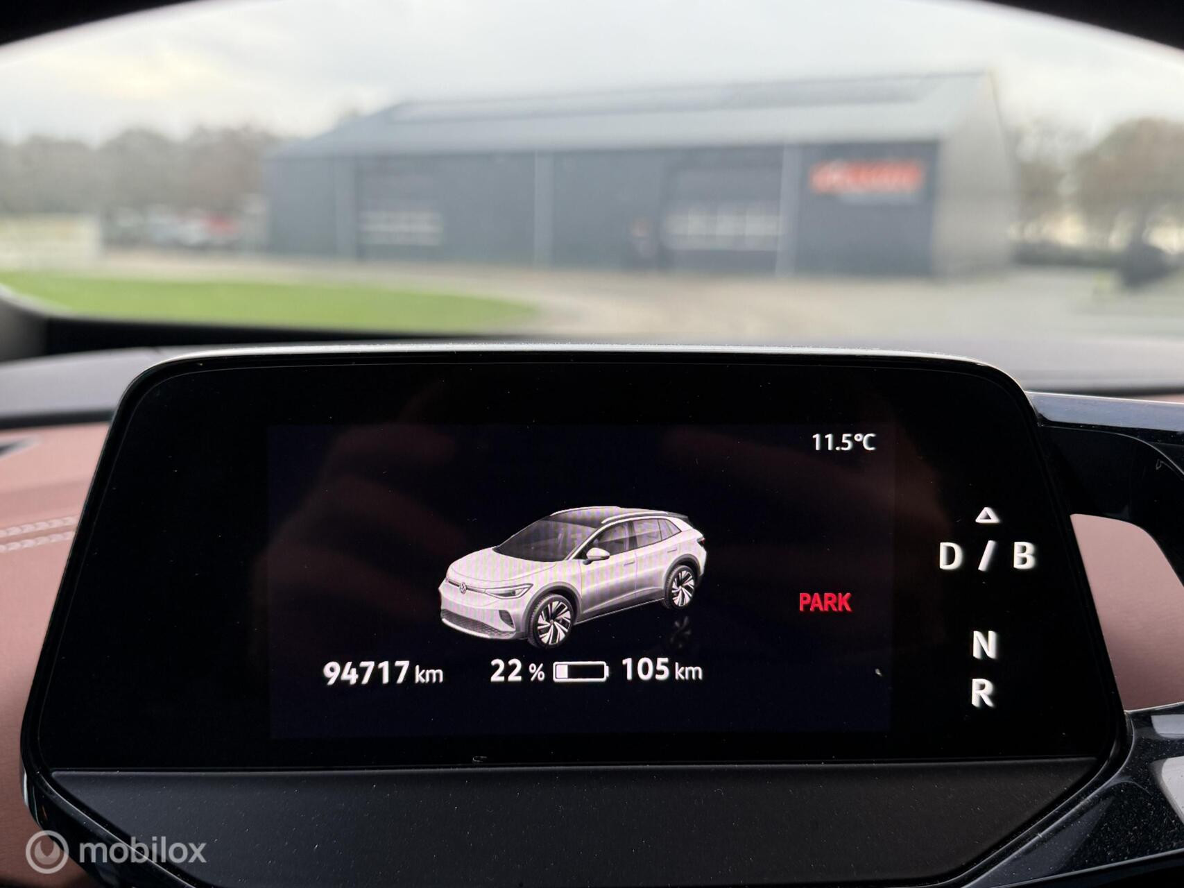 Hoofdafbeelding Volkswagen ID.4