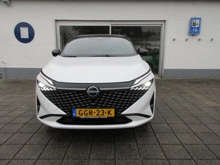 Nissan QASHQAI - 55492833-0
