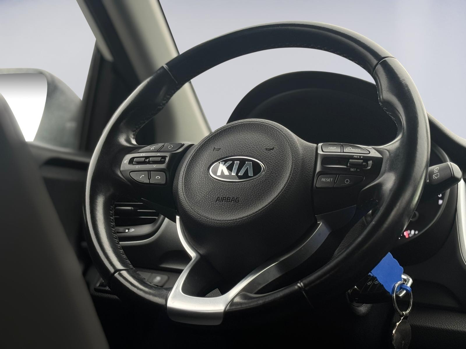 Hoofdafbeelding Kia Stonic