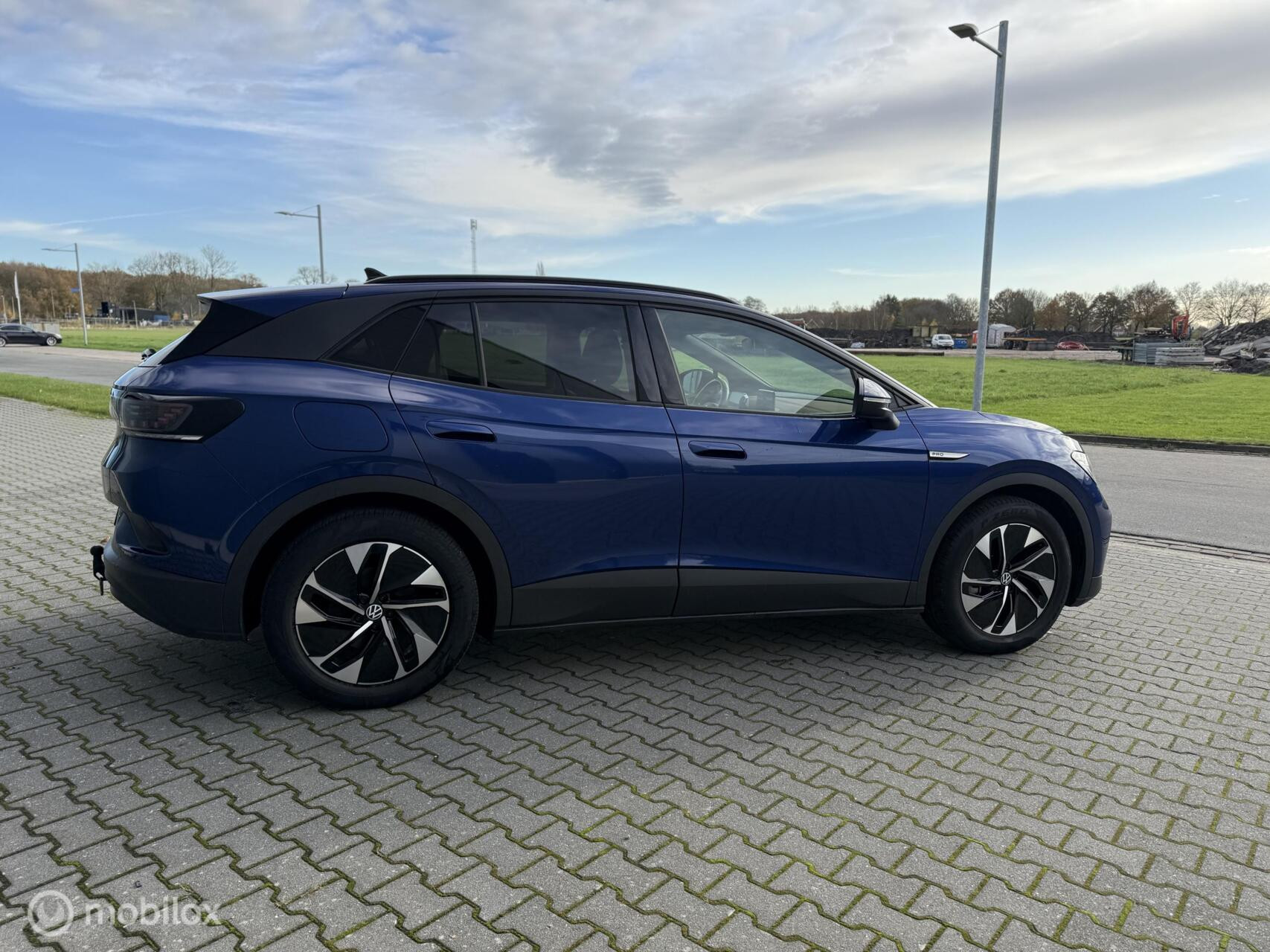 Hoofdafbeelding Volkswagen ID.4