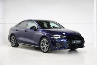 Audi A3 Limousine 30TFSI 3x S-Line Aut. *VERKOCHT*