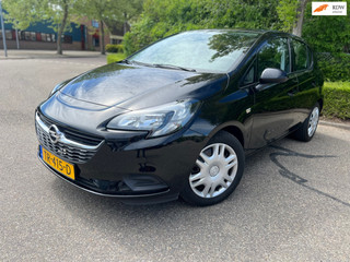 Opel Corsa 1.4 Favourite Cruise control Airco
