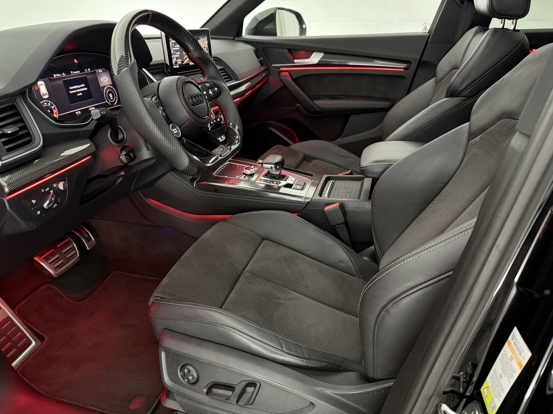 Hoofdafbeelding Audi SQ5