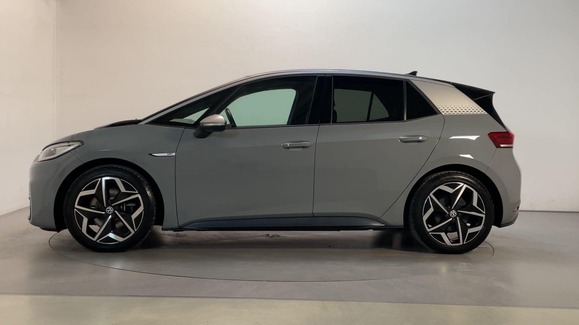 Hoofdafbeelding Volkswagen ID.3