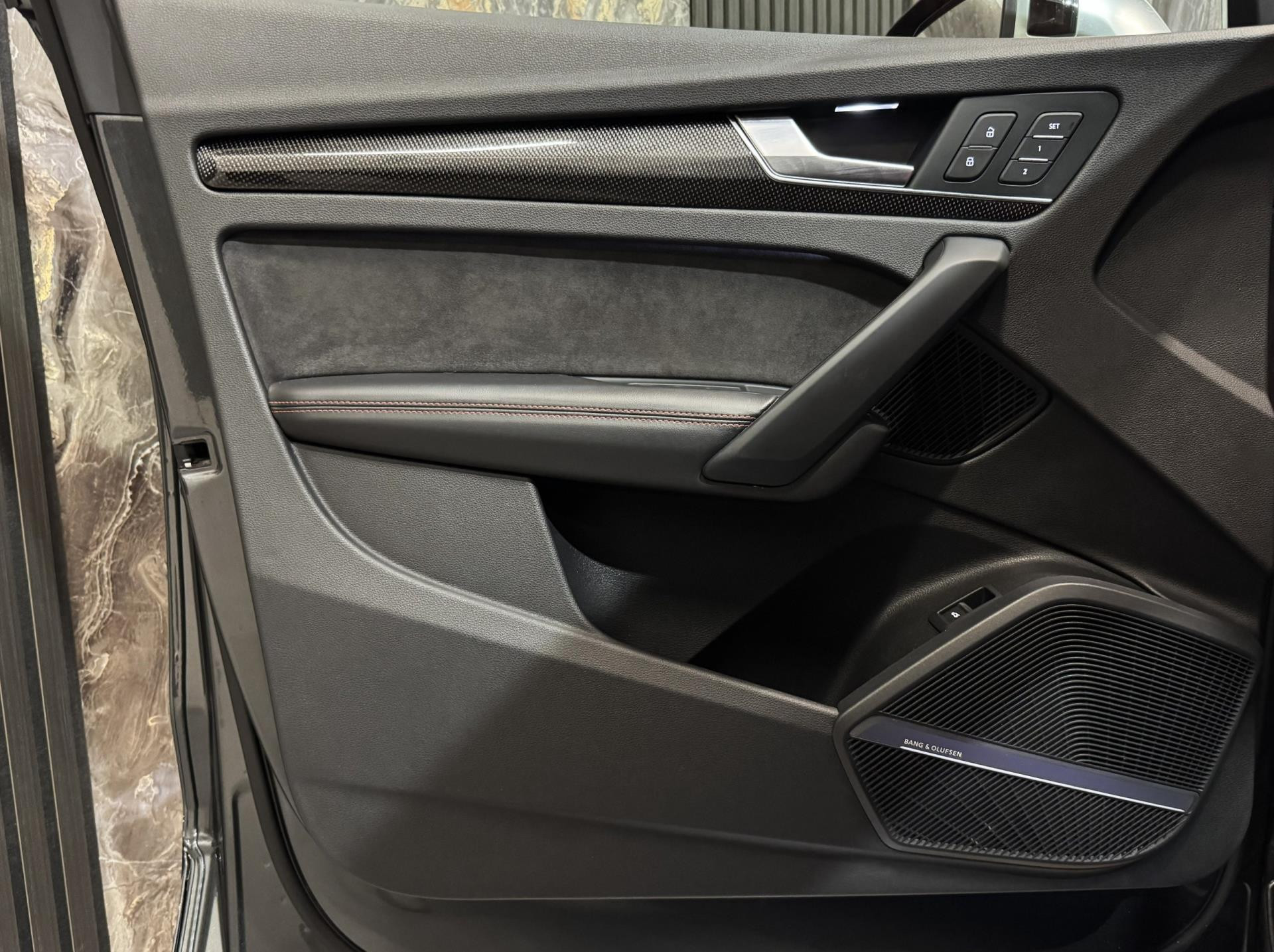 Hoofdafbeelding Audi SQ5