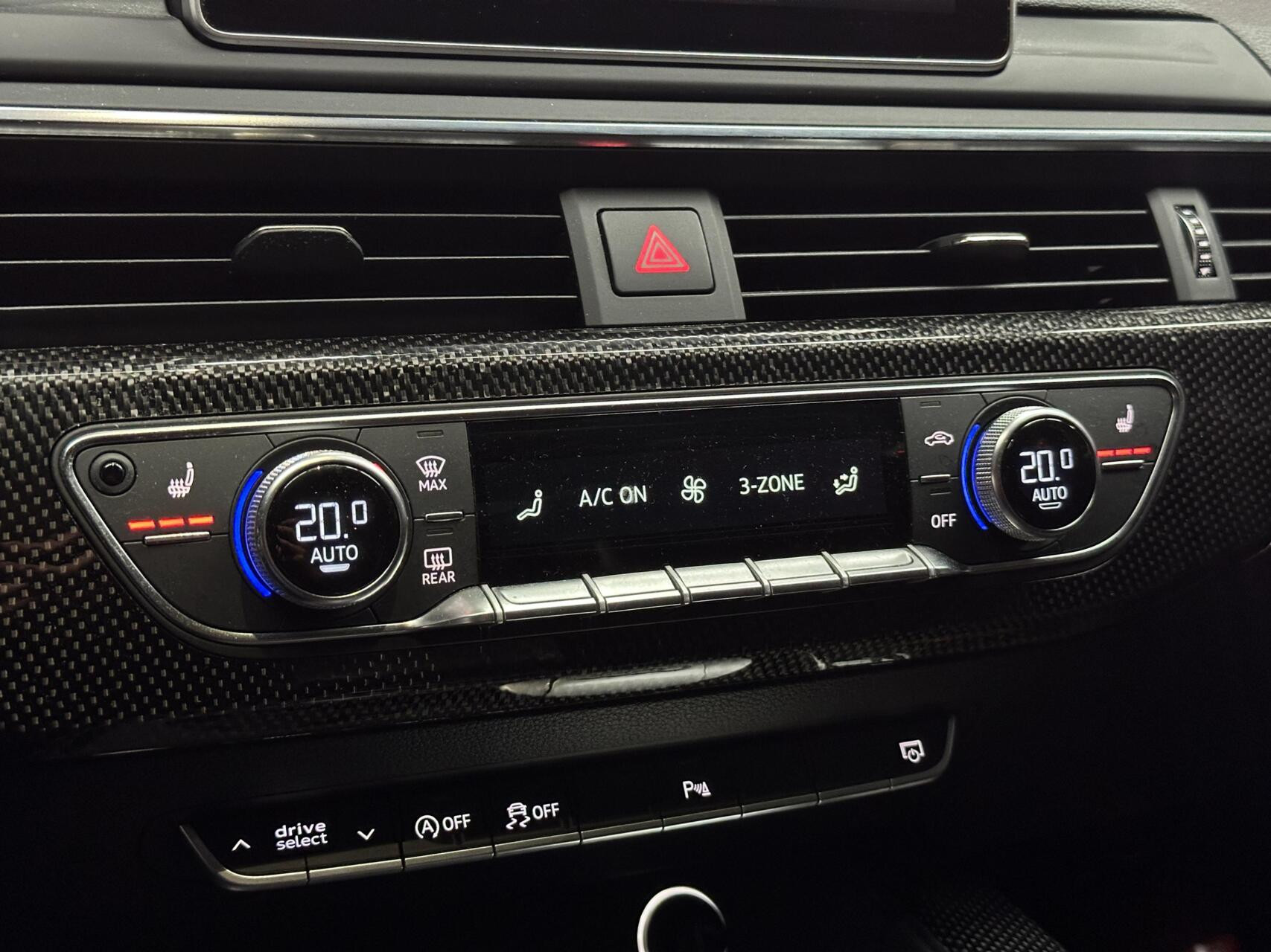 Hoofdafbeelding Audi S5